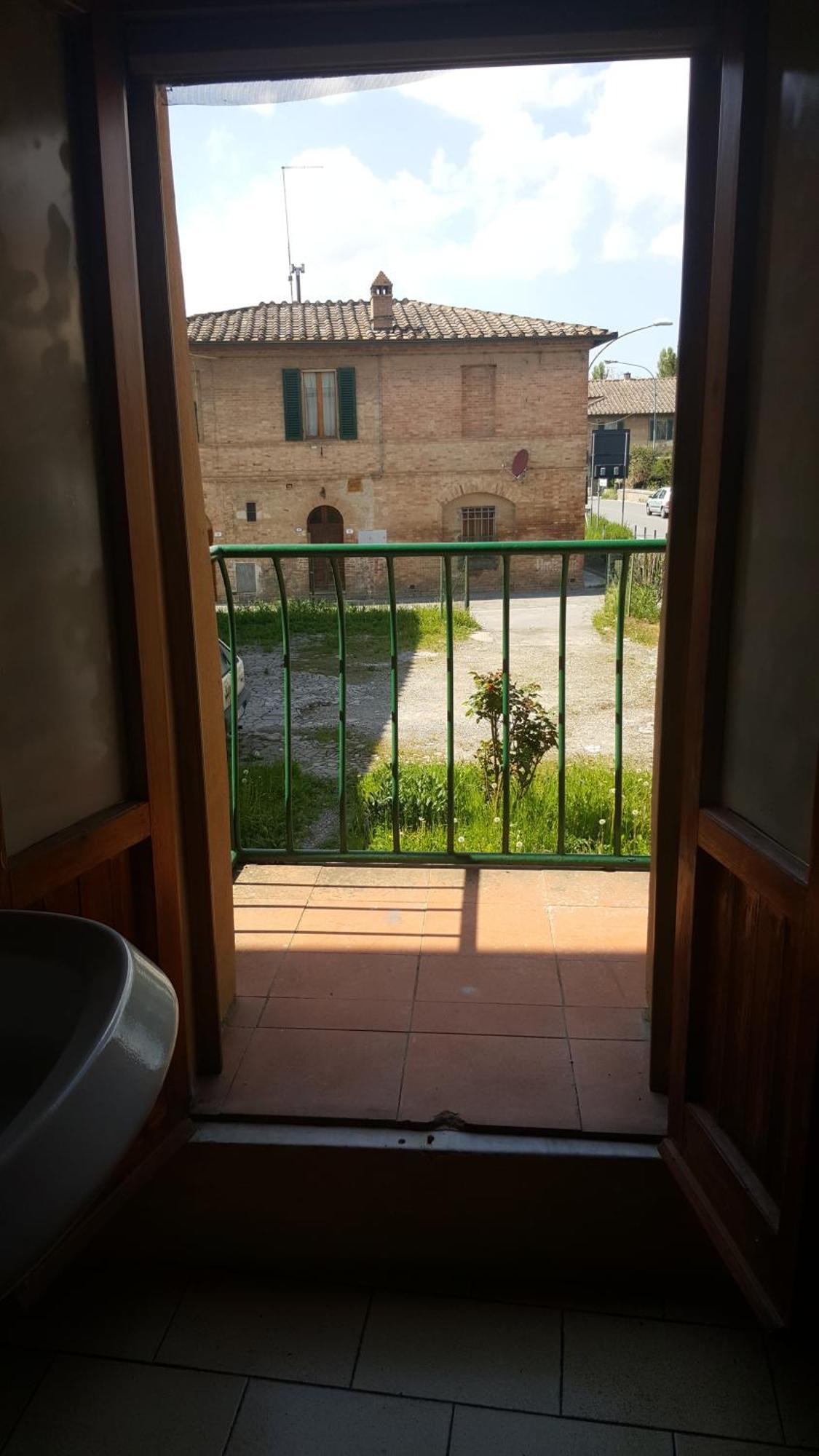 Appartamento Ferro Di Cavallo Ponte a Tressa Exteriör bild